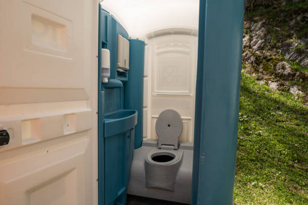 Woodville, TX porta potty rental Company