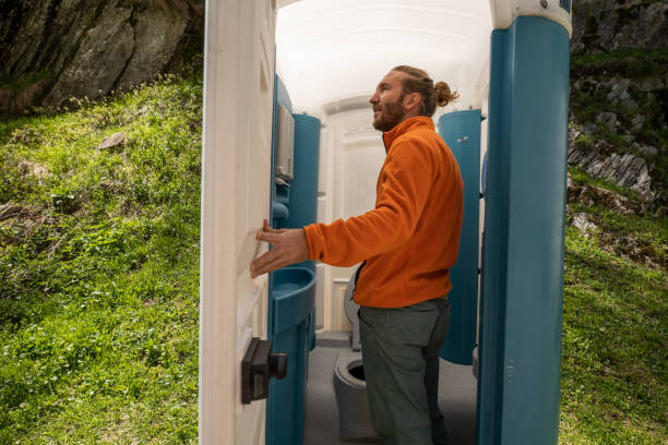 Best Porta potty delivery and setup  in Woodville, TX