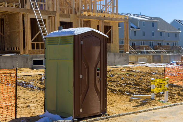 Best Portable toilet rental cost  in Woodville, TX