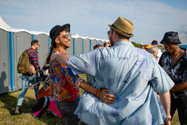 Best Portable bathroom rental  in Woodville, TX