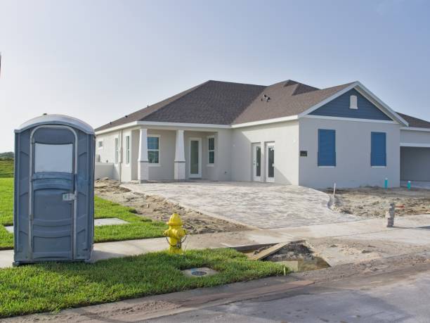 Best Temporary restroom rental  in Woodville, TX